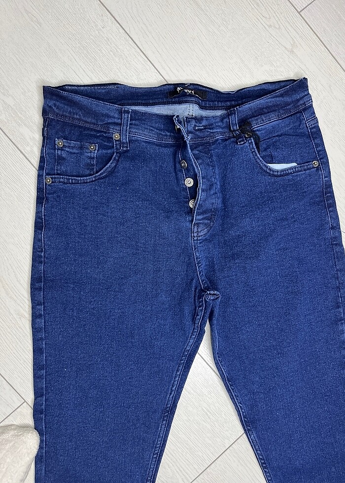 Mewki pantolon - Görsel 3