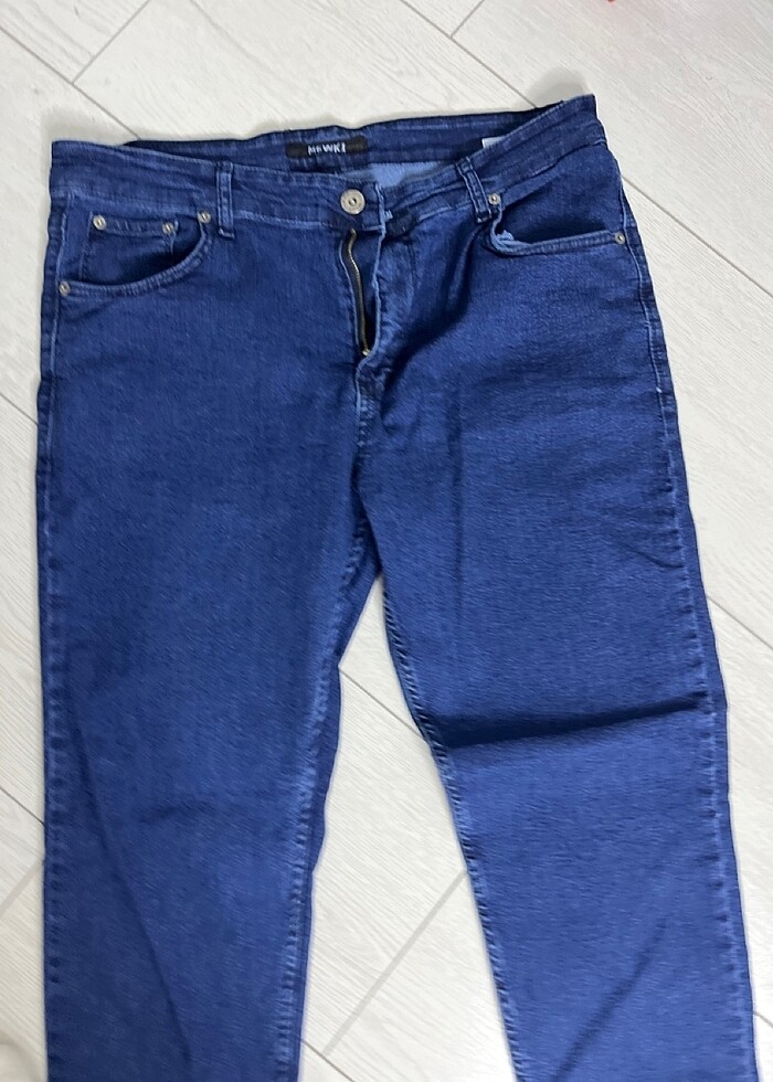 Mewki pantolon - Görsel 2