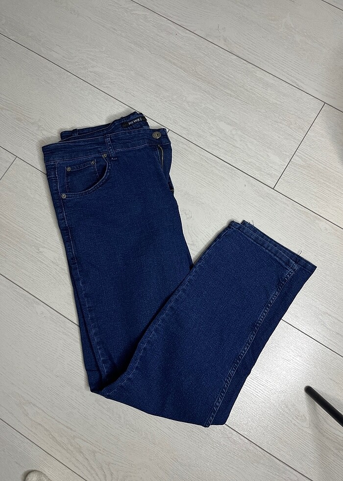 Mewki pantolon - Görsel 5