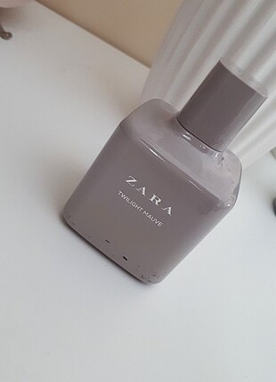 Zara parfüm 