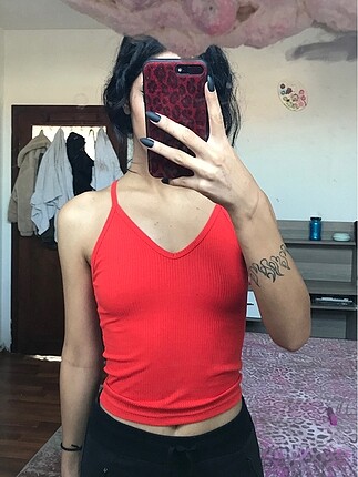 SATILDI