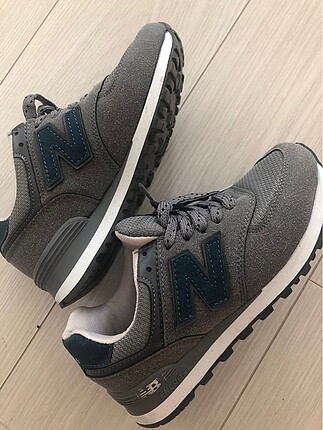 New Balance ayakkabı