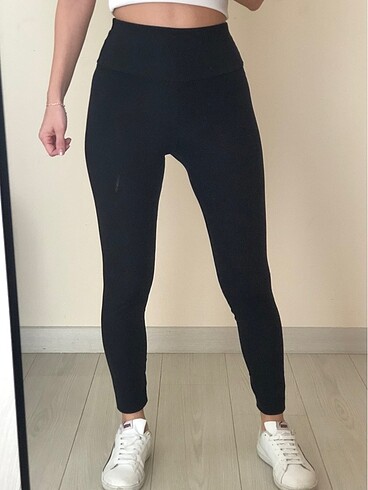 Spor tayt