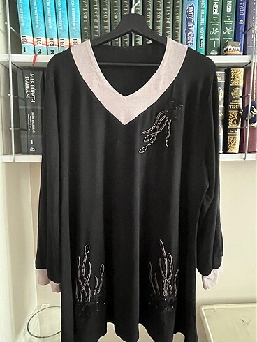 Penye tunik