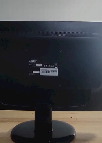 CASPER LCD MONITOR - Görsel 3