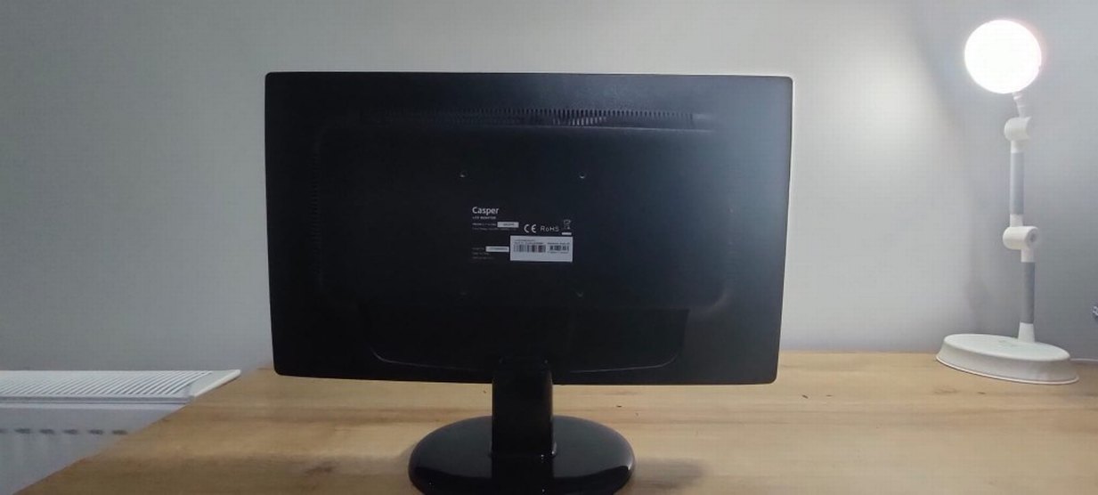 CASPER LCD MONITOR - Görsel 3
