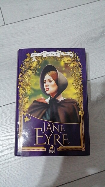 Jane eyre