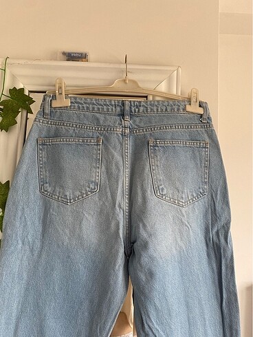 42 Beden Kot pantolon
