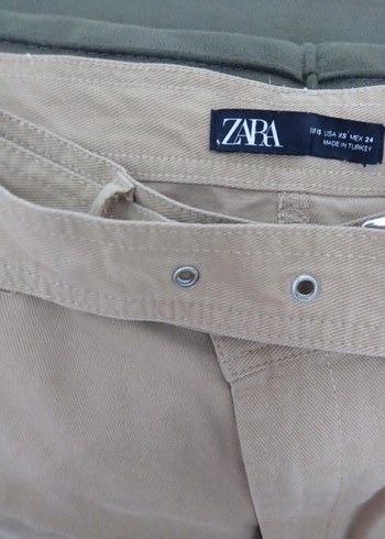 Zara 34