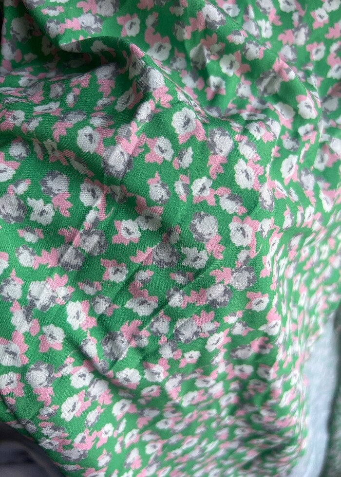 Yazlık elbise - Görsel 2