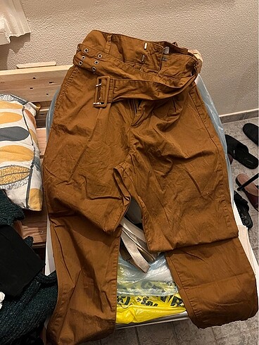 Zara pantolon