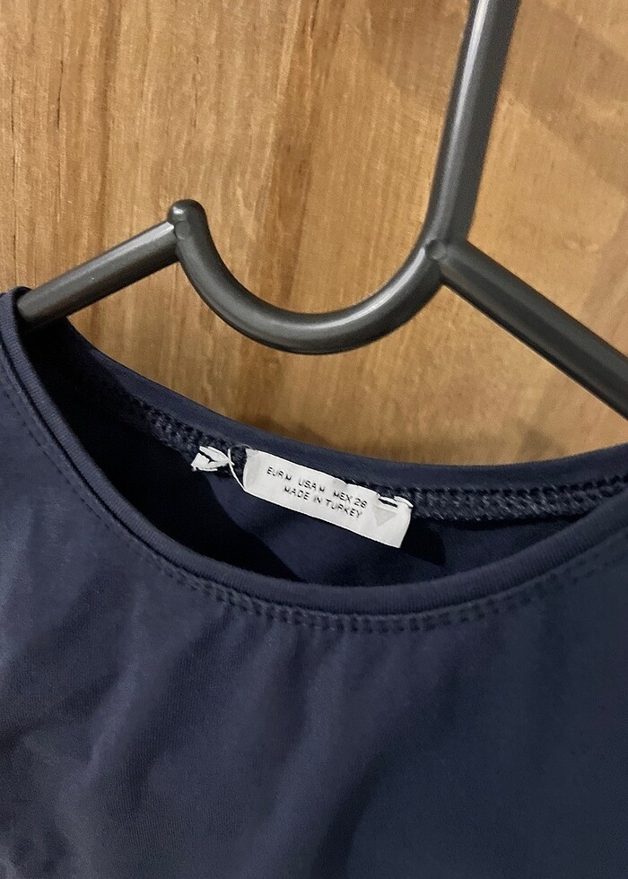 Zara atlet - Görsel 2