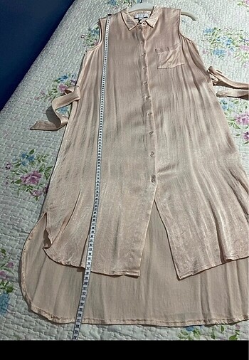 İpekyol elbise - Görsel 6