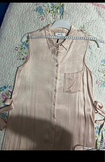 İpekyol elbise - Görsel 5