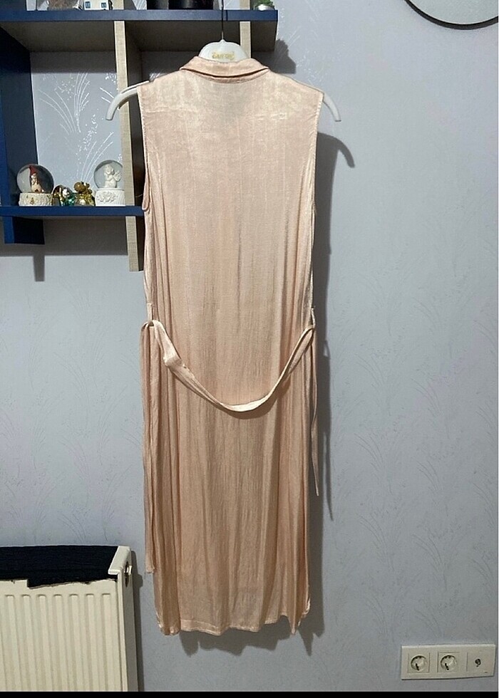 İpekyol elbise - Görsel 3