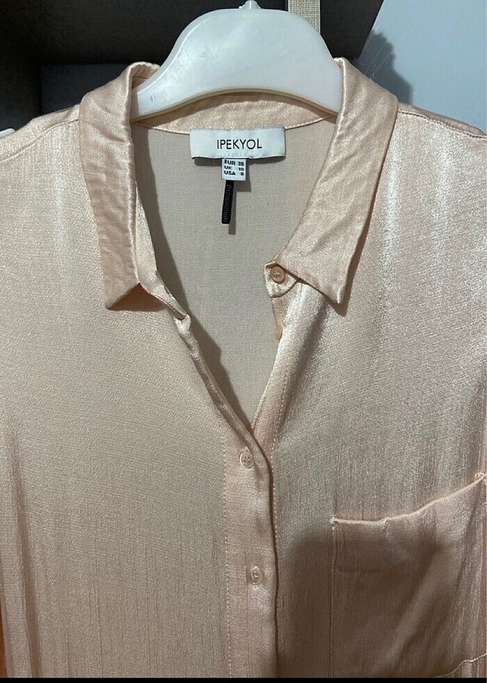 İpekyol elbise - Görsel 2