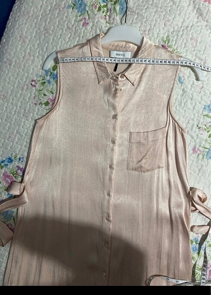 İpekyol elbise - Görsel 5