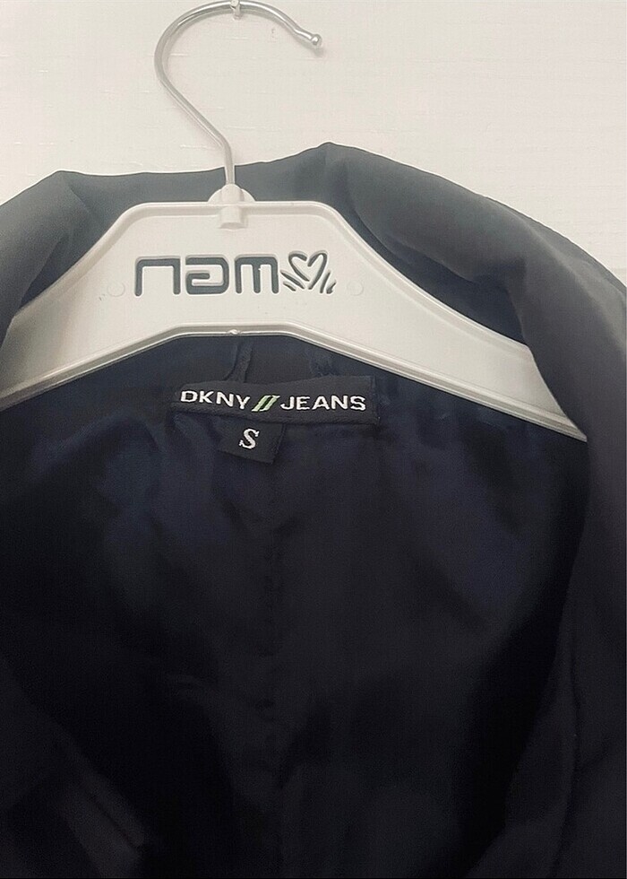 Trençkot - Görsel 3