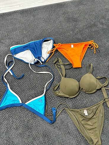 bikini