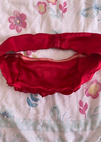 Kırmızı crop - Görsel 3