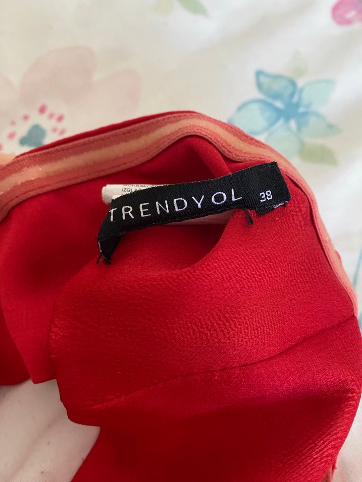 Kırmızı crop - Görsel 5