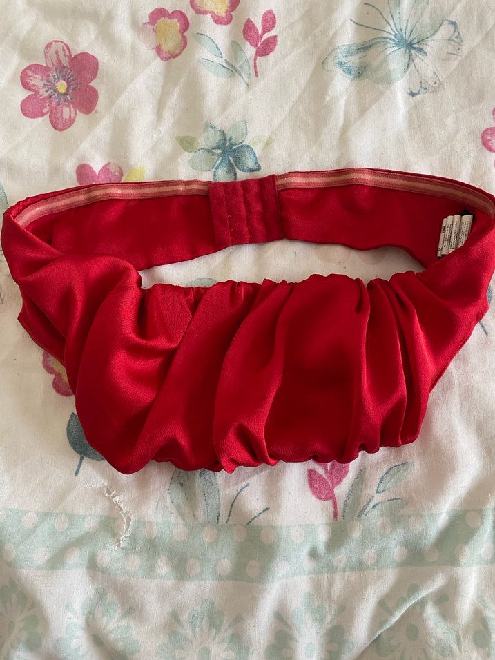 Kırmızı crop - Görsel 2