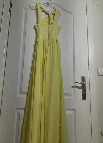 36 Beden Elbise