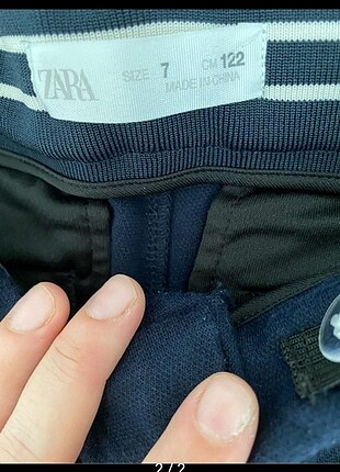 Zara Zara pantolon