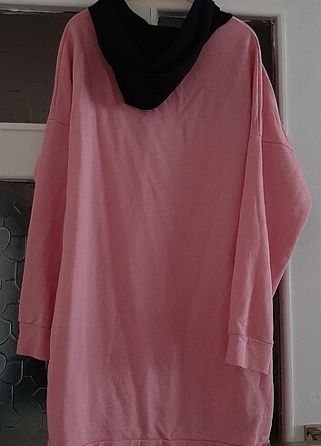 Zara Tunik sweatshirt