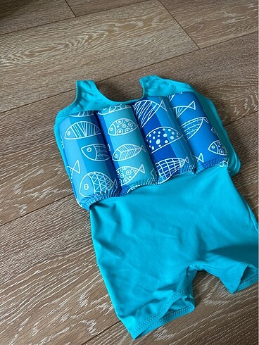 Swimtrainer Çocuk mayo
