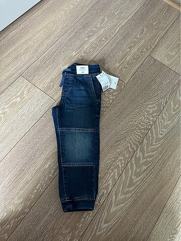 Jean pantolon