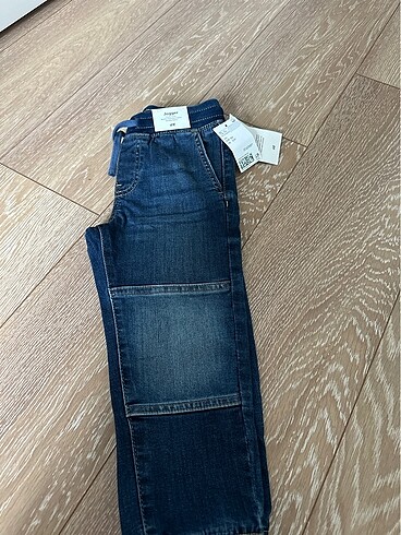H&M Jean pantolon