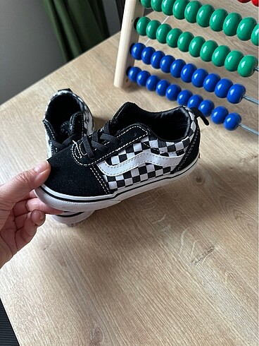 Vans Spor ayakkabı
