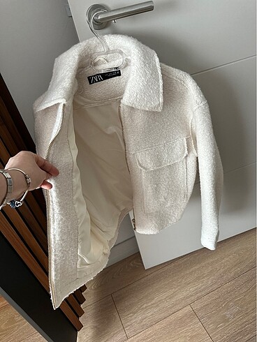Zara Ceket