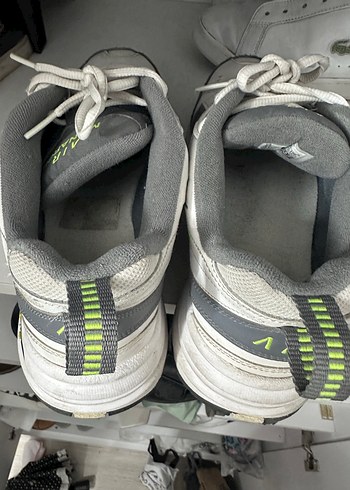 43 Beden Nike ait Erkek spor ayakkabısı