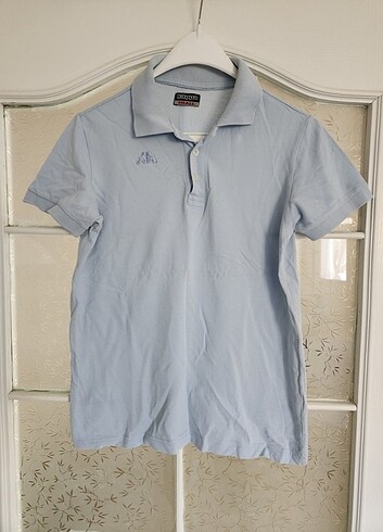 Kappa KAPPA POLO TŞÖRT