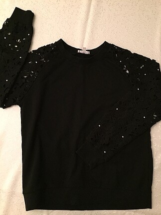 Twist sweat