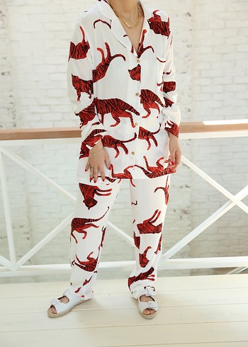 Next pijama takımı