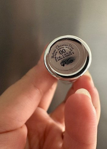 Dior Diorshow On Set Brow - Görsel 4