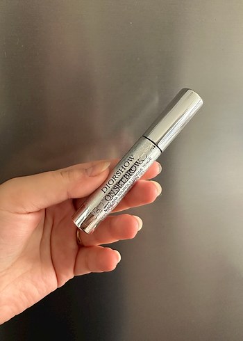 Dior Diorshow On Set Brow - Görsel 2