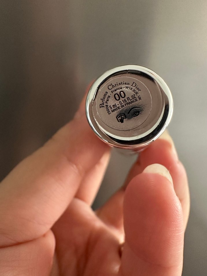 Dior Diorshow On Set Brow - Görsel 4