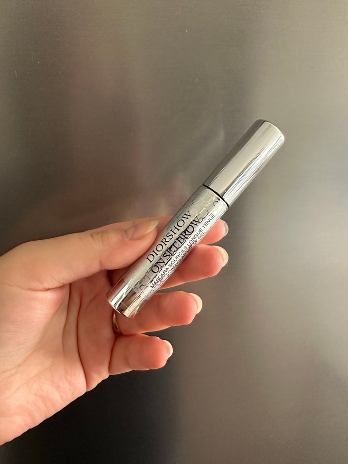 Dior Diorshow On Set Brow - Görsel 2