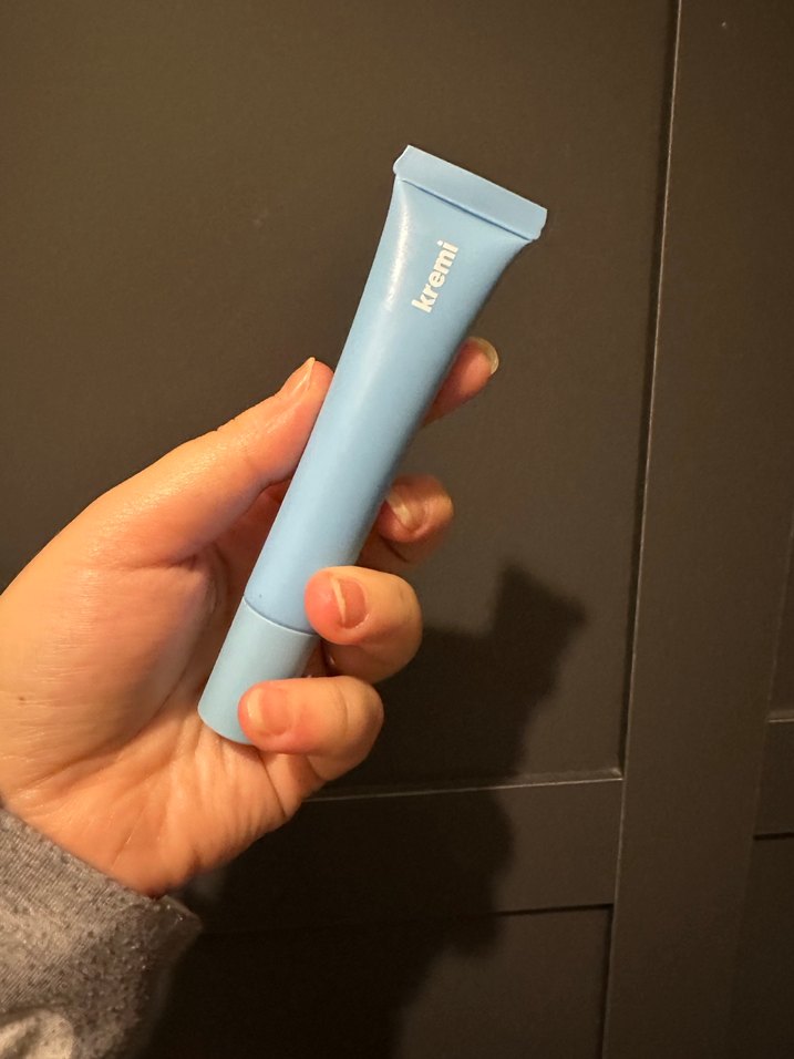 Kremi göz kremi - Görsel 2