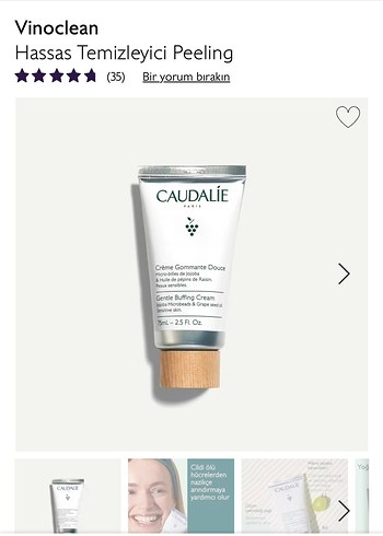 Caudalie