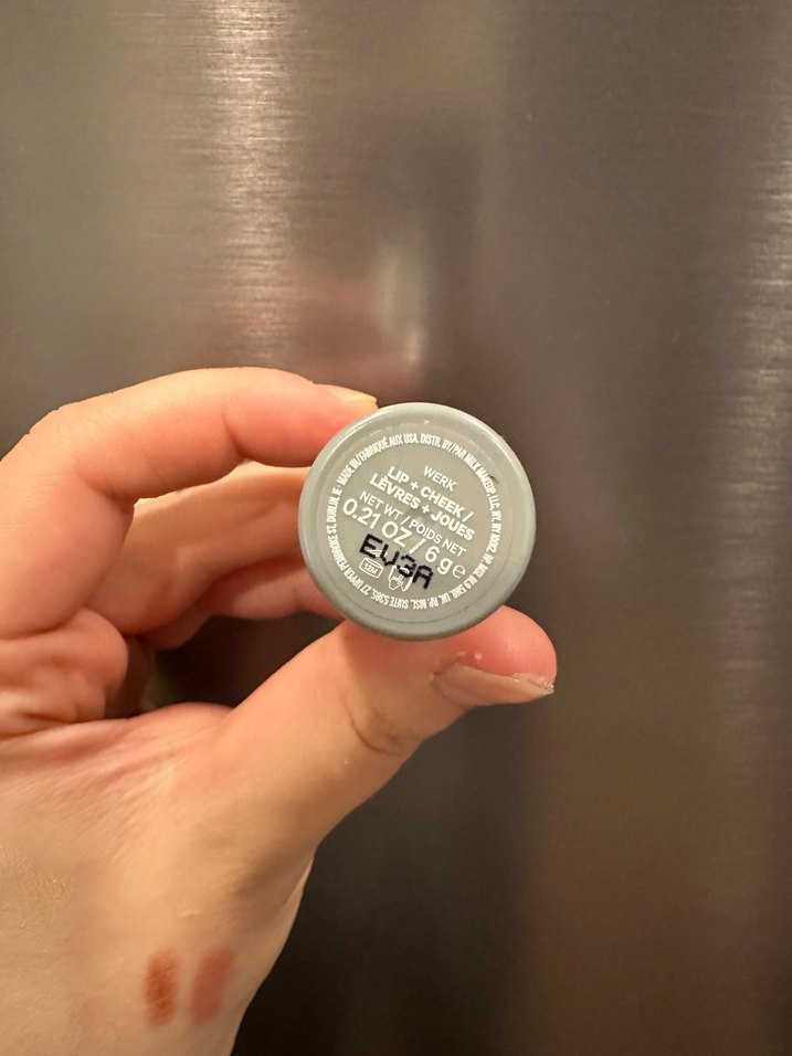 Milk Makeup werk allık - Görsel 2