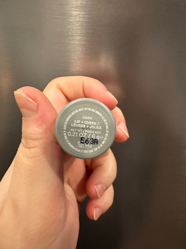 Milk Makeup Smırk - Görsel 2