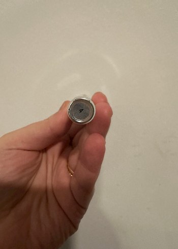 Benefit Cosmetics precisely my brow wax - Görsel 3