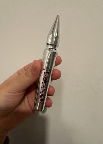 Benefit Cosmetics precisely my brow wax - Görsel 2