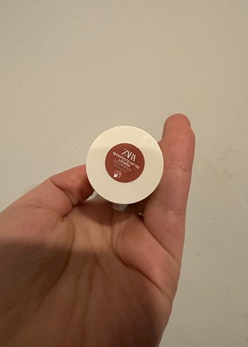 Zara manifesto color stick - Görsel 3