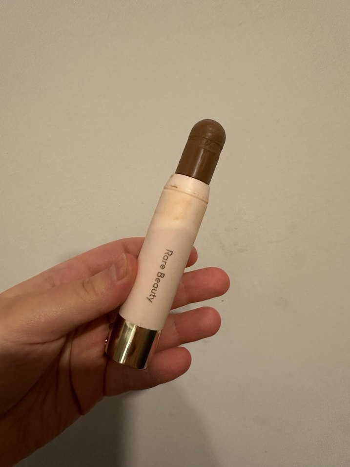 Rare Beauty bronzer - Görsel 3